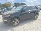 KIA SORENTO 2013
