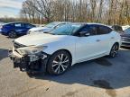 NISSAN MAXIMA 2016