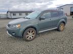 MITSUBISHI OUTLANDER 2009