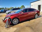 LINCOLN MKZ 2014