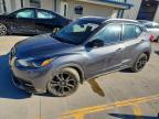 NISSAN KICKS 2020