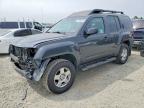 NISSAN XTERRA 2008