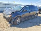HONDA ODYSSEY 2014