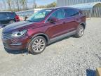 LINCOLN MKC 2016