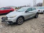 INFINITI QX30 2017