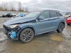 INFINITI QX50 2025