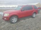 FORD EXPLORER 2010