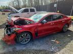 KIA STINGER 2019