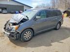 HONDA ODYSSEY 2008