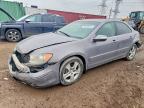 ACURA RL 2007