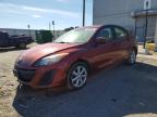 MAZDA 3 2011