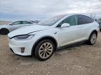 TESLA MODEL X 2018