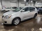 PONTIAC VIBE 2009