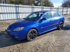 MAZDA 3 2008