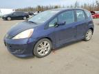 HONDA FIT 2009