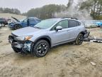 SUBARU CROSSTREK 2020
