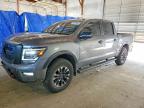 NISSAN TITAN 2020