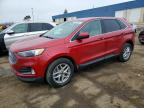 FORD EDGE 2024