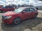 NISSAN ALTIMA 2017