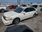 TOYOTA AVALON 2000