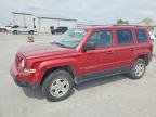 JEEP PATRIOT 2016