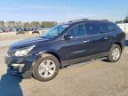CHEVROLET TRAVERSE 2013