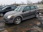 PONTIAC VIBE 2007