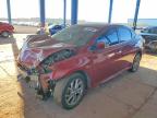 NISSAN SENTRA 2014
