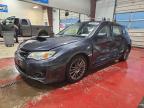 SUBARU WRX 2013