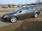 CHEVROLET MALIBU 2012