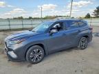 TOYOTA HIGHLANDER 2023