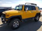 TOYOTA FJ CRUISER 2007