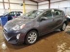 TOYOTA PRIUS C 2015