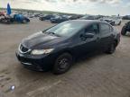 HONDA CIVIC 2014