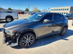 MAZDA CX-3 2018