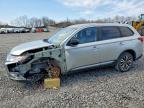 MITSUBISHI OUTLANDER 2019