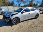 NISSAN SENTRA 2021
