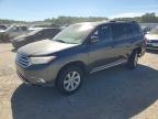 TOYOTA HIGHLANDER 2013