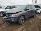 JEEP COMPASS 2017