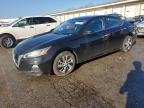 NISSAN ALTIMA 2020