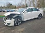 LINCOLN MKZ 2019
