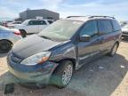 TOYOTA SIENNA 2008