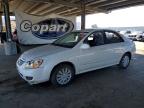 KIA SPECTRA 2007