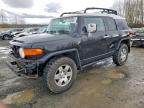 TOYOTA FJ CRUISER 2007