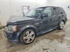 LAND ROVER RANGE ROVER SPORT 2013