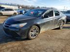 TOYOTA CAMRY 2015