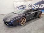 LAMBORGHINI AVENTADOR 2018