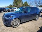 LAND ROVER RANGE ROVER 2018