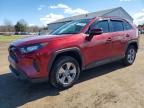 TOYOTA RAV4 HYBRID 2022