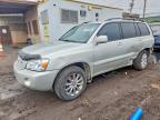 TOYOTA HIGHLANDER 2005